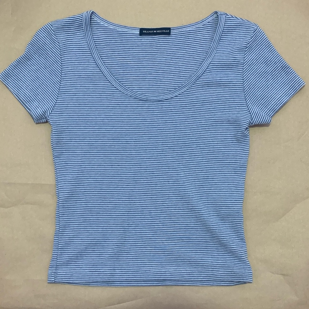 Brandy Melville Top